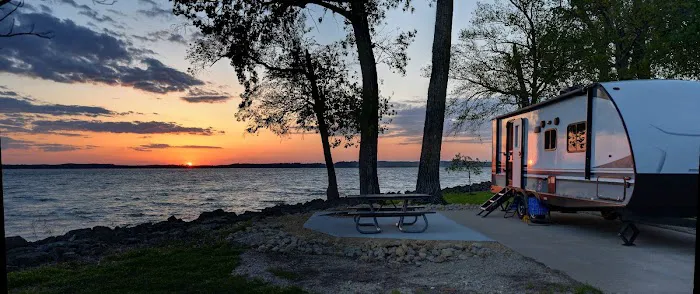 Western Reserve RV Resort & Campground 2