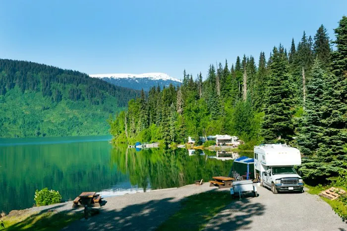 Western Reserve RV Resort & Campground 9