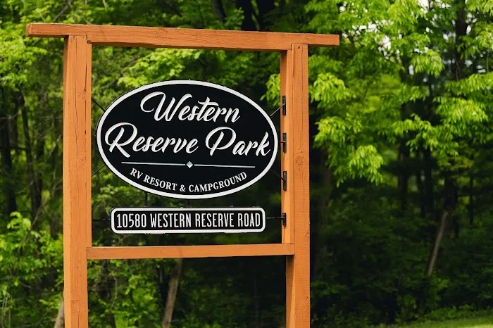 Western Reserve RV Resort & Campground 5