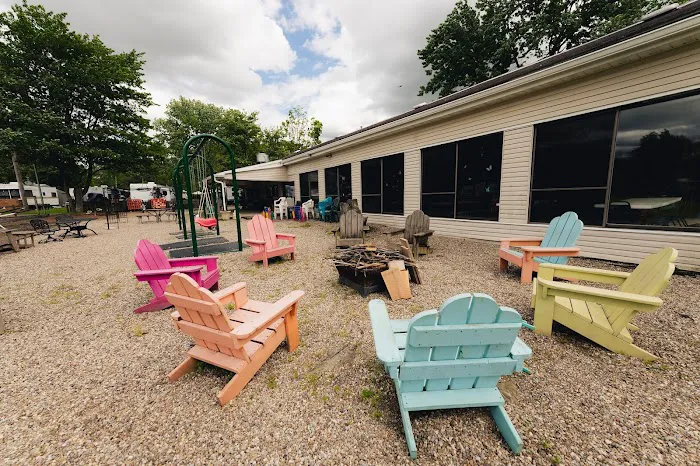 Western Reserve RV Resort & Campground 10