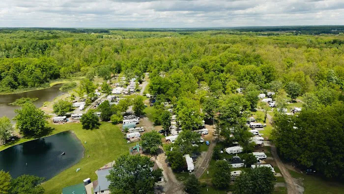 Western Reserve RV Resort & Campground 6