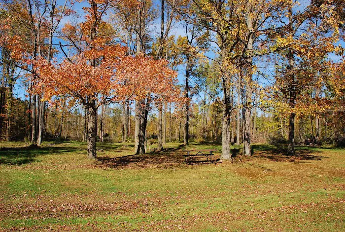 Thousand Trails Kenisee Lake 9