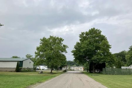 Jefferson Mobile Estates
