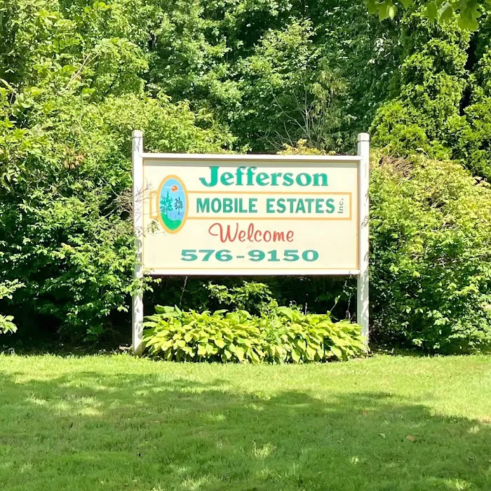 Jefferson Mobile Estates 7