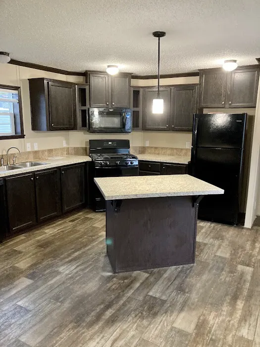 Jefferson Mobile Estates 2