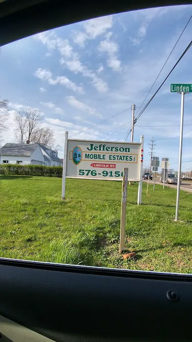 Jefferson Mobile Estates 5
