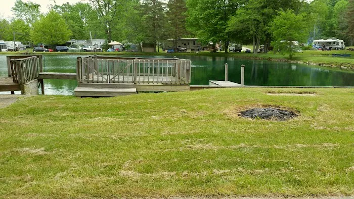 Hide-A-Way Lakes Campground 3