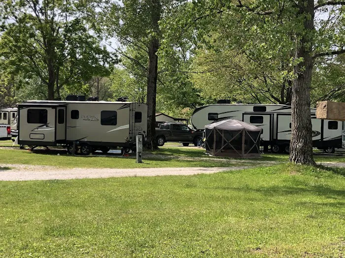 Hide-A-Way Lakes Campground 7