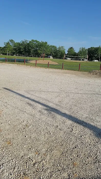 Wagon Trails Resort 2