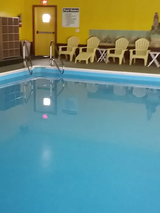 Wagon Trails Resort 3