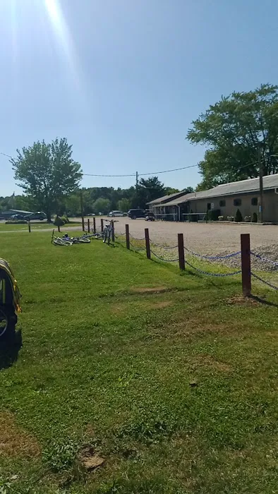 Wagon Trails Resort 4