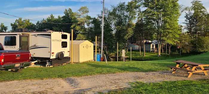 Jeffco Lakes Resort 1