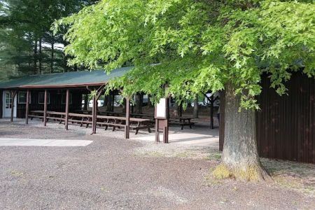 Lil John’s Campground