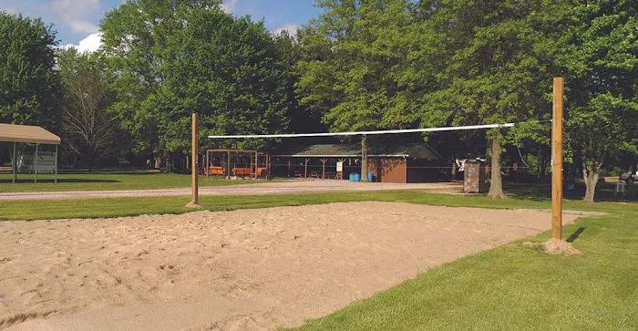 Lil John’s Campground 8