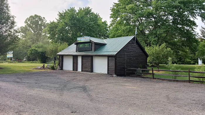 Lil John’s Campground 4