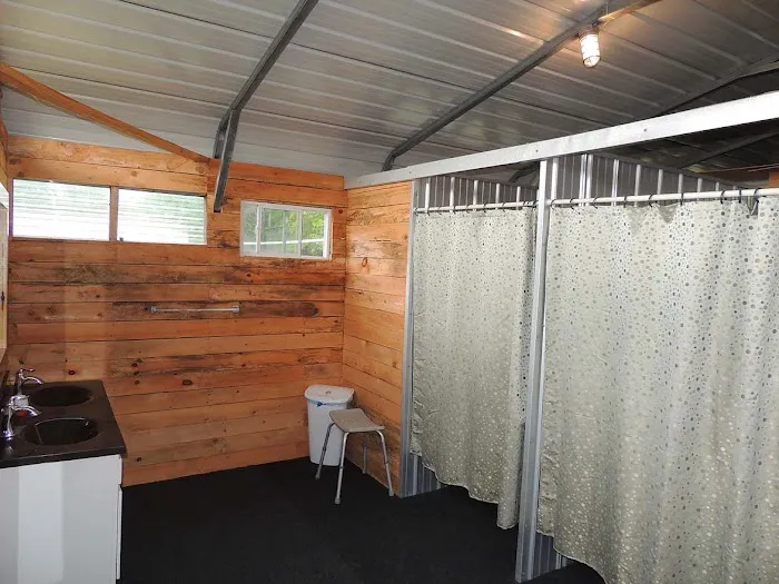 Lil John’s Campground 2