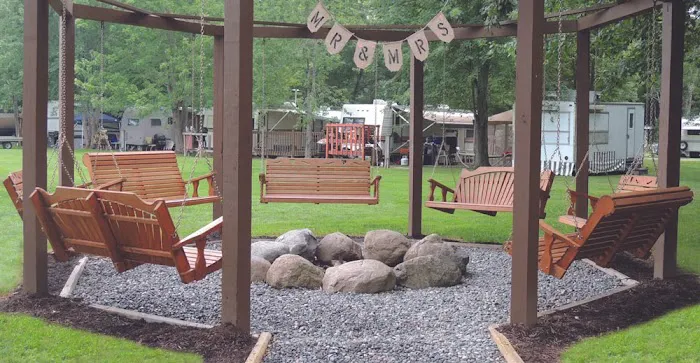 Lil John’s Campground 9