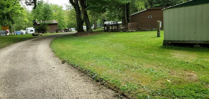 Jan's Campground 10