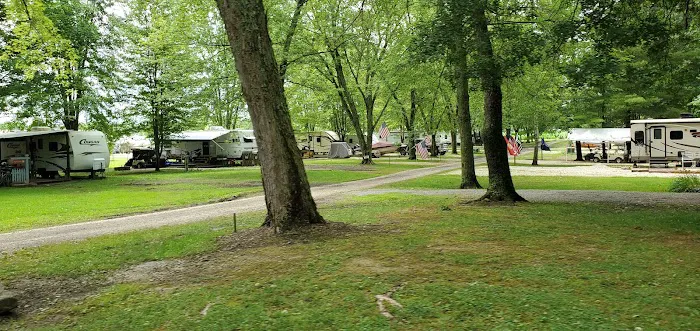 Jan's Campground 8