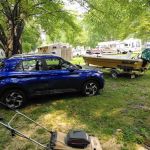 Robinson's Lakeside Campgrounds