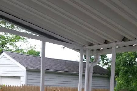 Shady Lane mobile home park, LLC