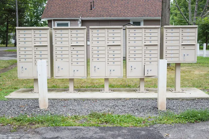 Forest Grove Mobile Home Park 4