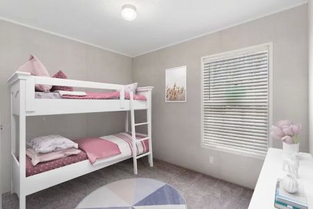 Forest Grove Mobile Home Park