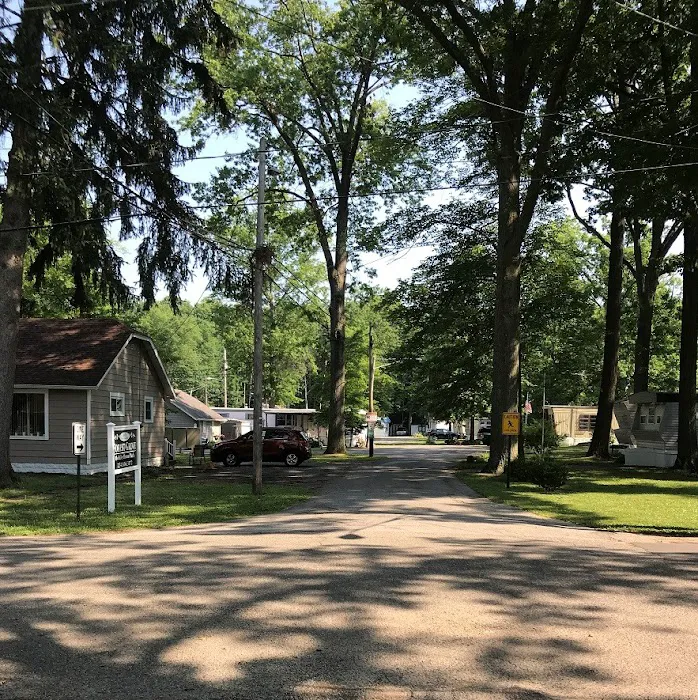 Forest Grove Mobile Home Park 8