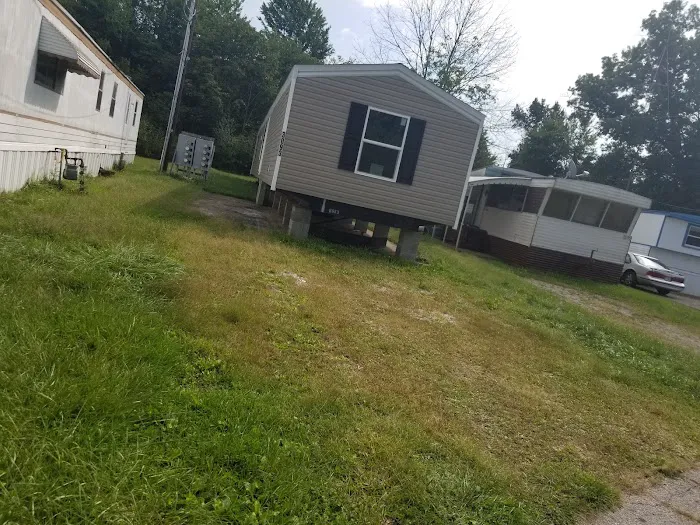 Brentwood Mobile Manor 2