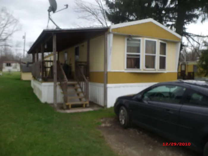 Brentwood Mobile Manor 3