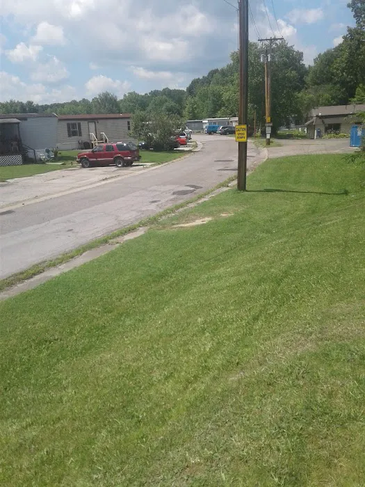 Lake Park Estates Mobile Home 5