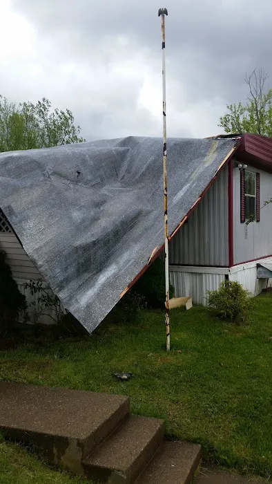 Lake Park Estates Mobile Home 4