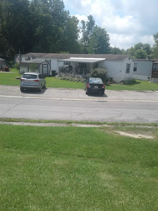 Lake Park Estates Mobile Home 3