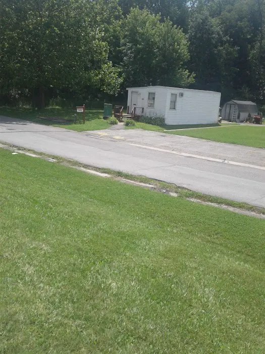 Lake Park Estates Mobile Home 6