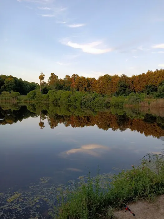 A.R.U. Marina & Campgrounds 3