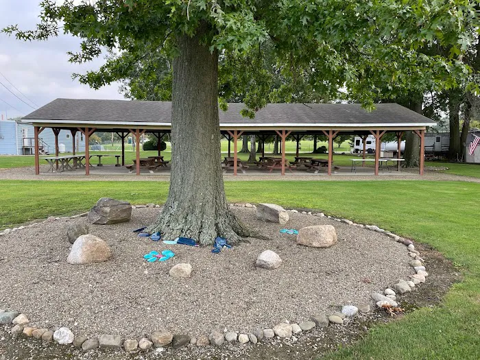A.R.U. Marina & Campgrounds 6