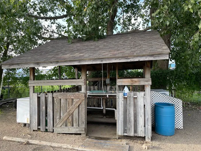 A.R.U. Marina & Campgrounds 7