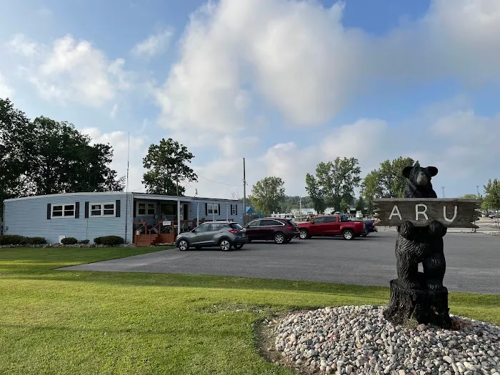 A.R.U. Marina & Campgrounds 9