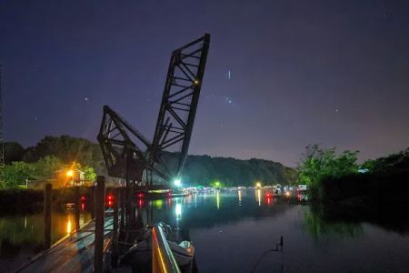 Kister Marina and Campground