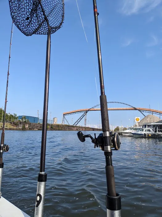 Kister Marina and Campground 7