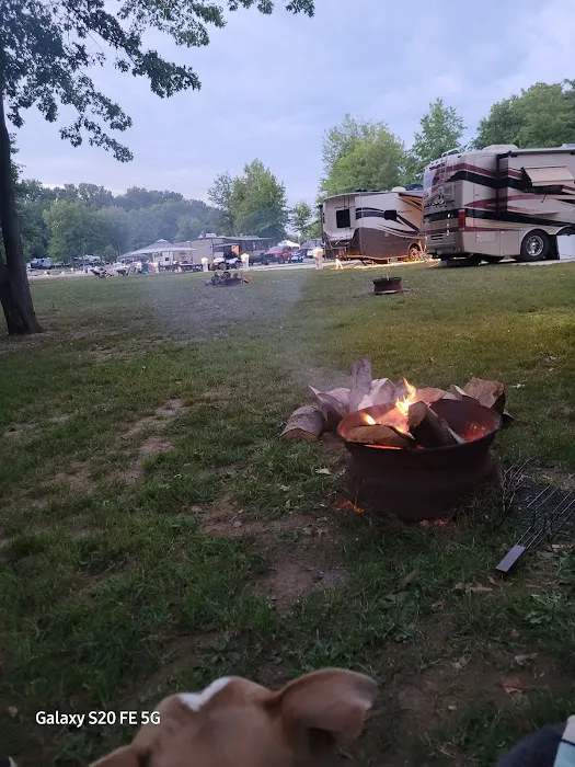 Kister Marina and Campground 9