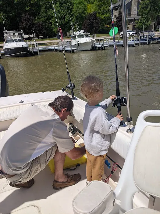Kister Marina and Campground 4