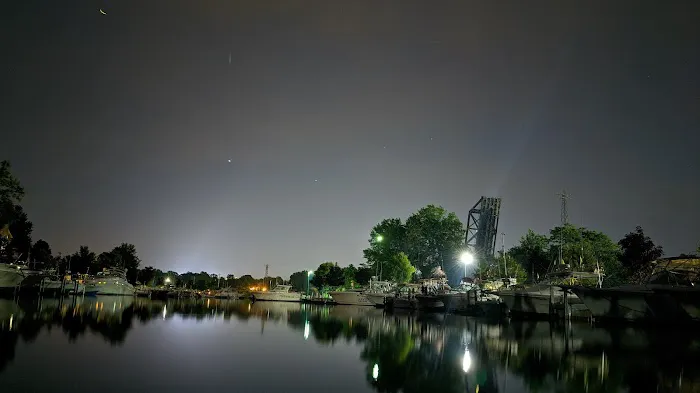 Kister Marina and Campground 2
