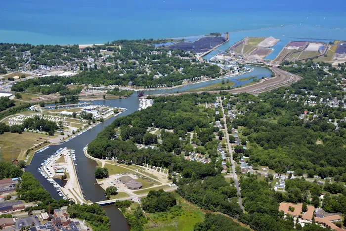 Kister Marina and Campground 10