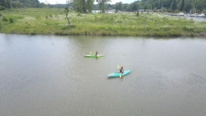 Kister Marina and Campground 5