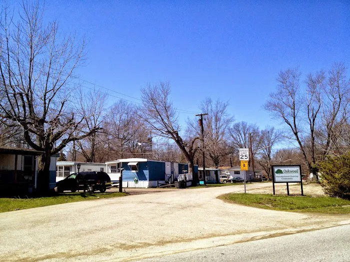 Oakwood Mobile Homes 2