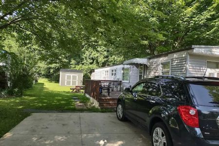 Mobile Acres Park & Sales