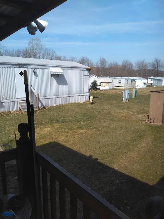 Breezeway Mobile Manor 2