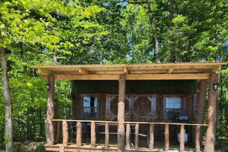 Possum Ridge Ranch