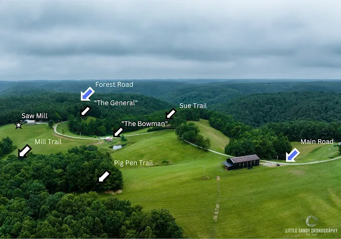 Possum Ridge Ranch 10